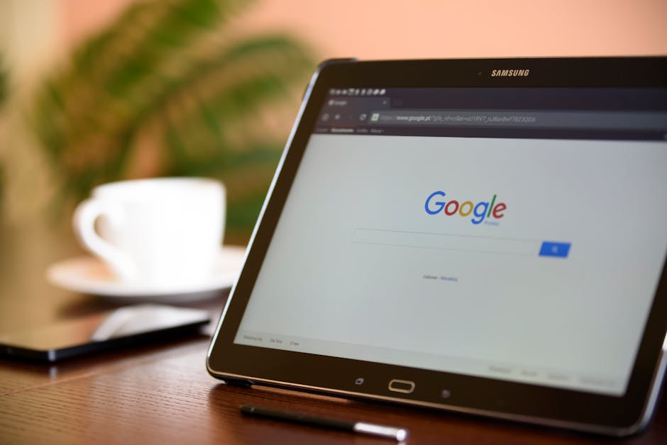 SEO accessibility