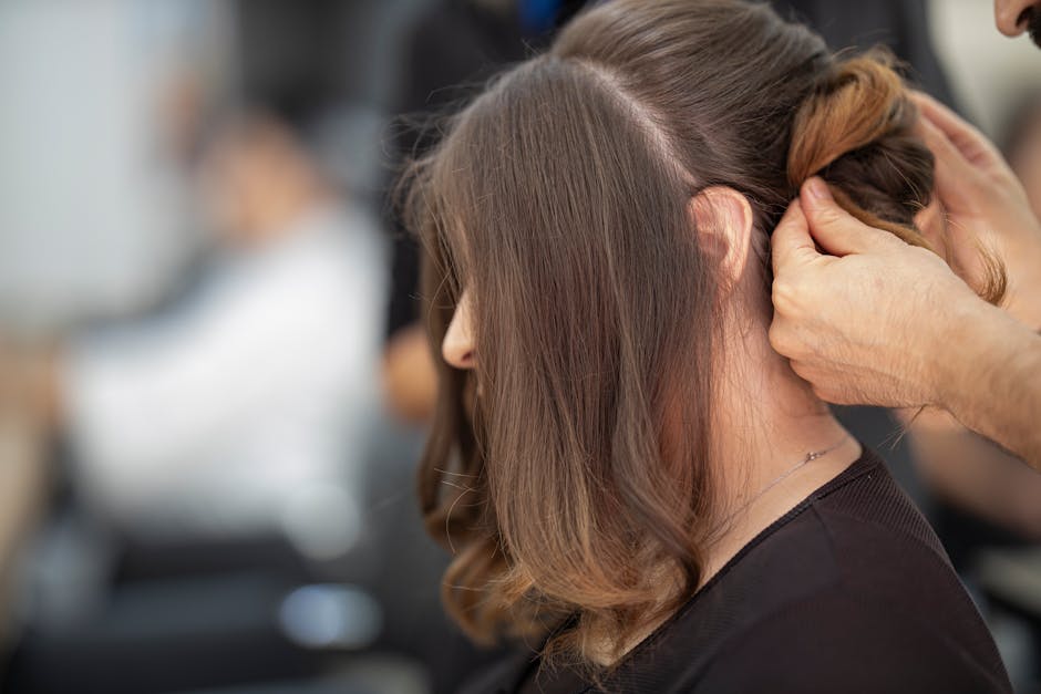beauty industry trends