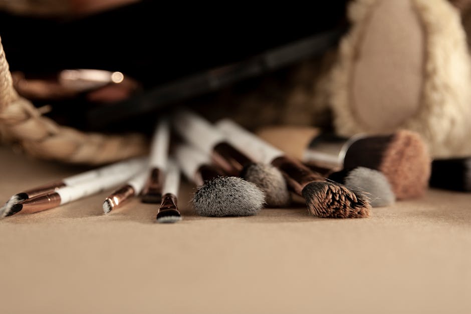 beauty routine basics
