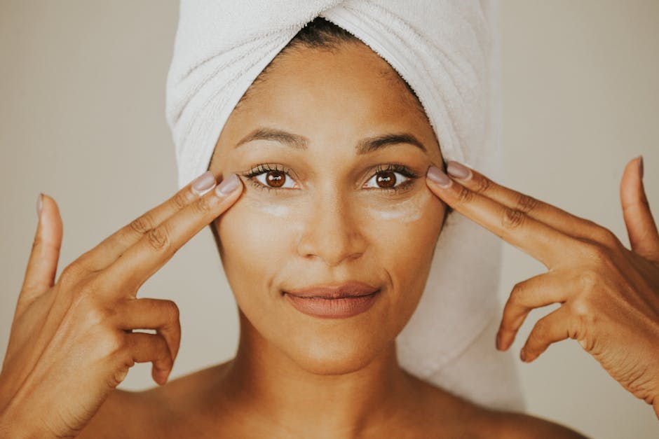 beauty routine tips