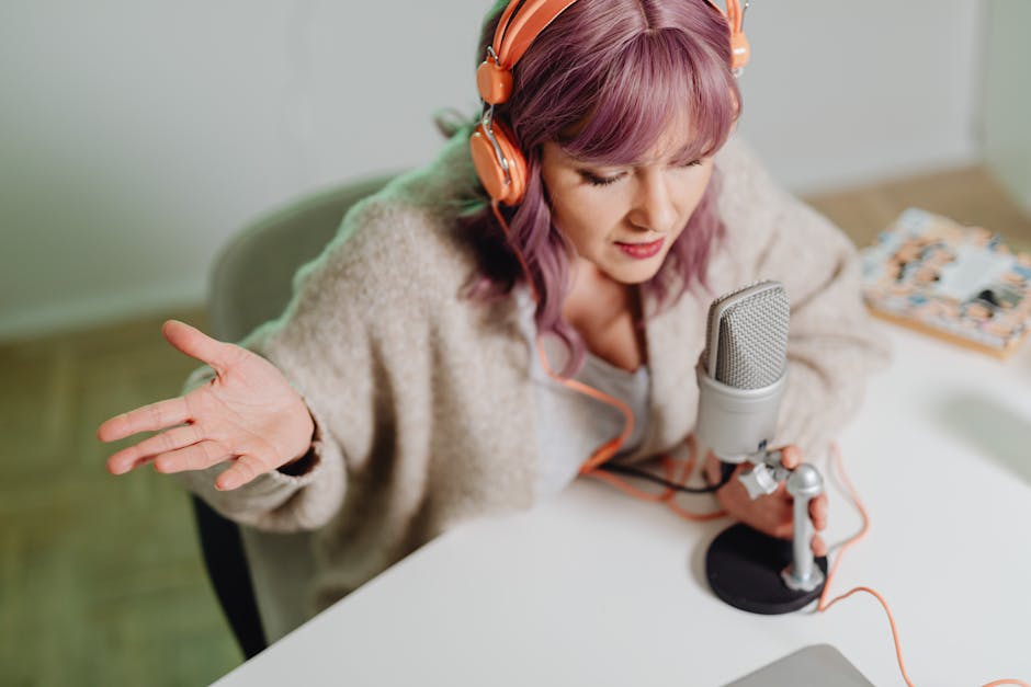 brand voice