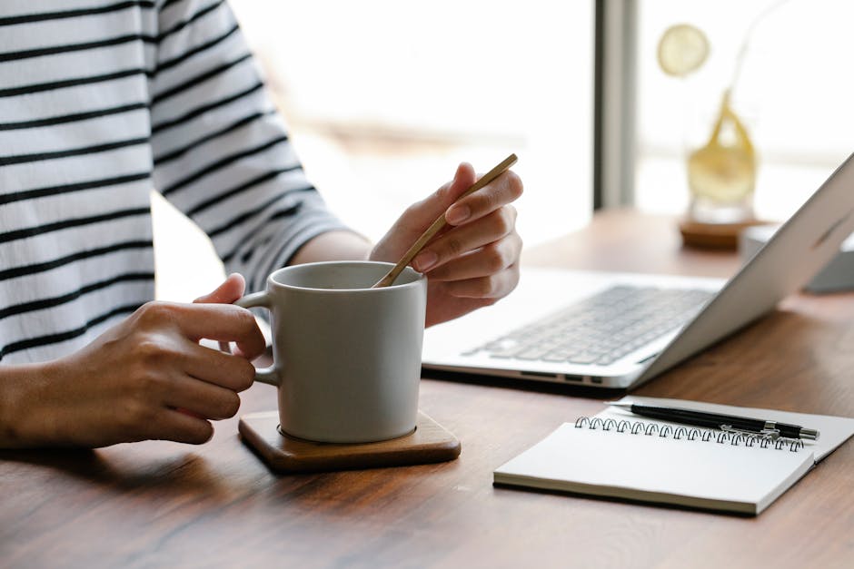 digital productivity
