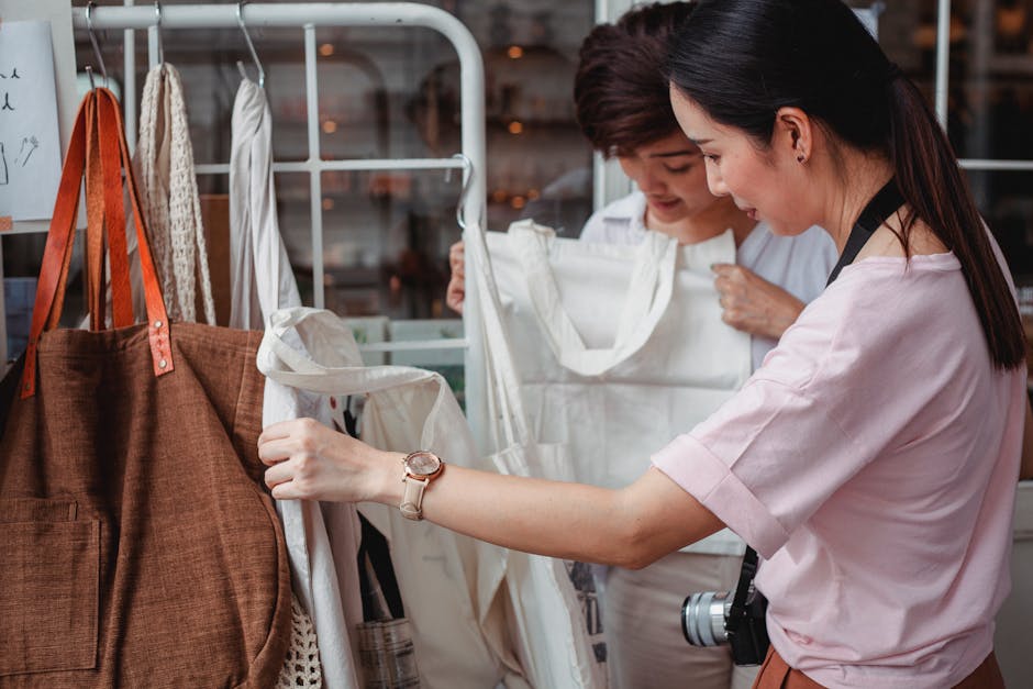 ethical fashion