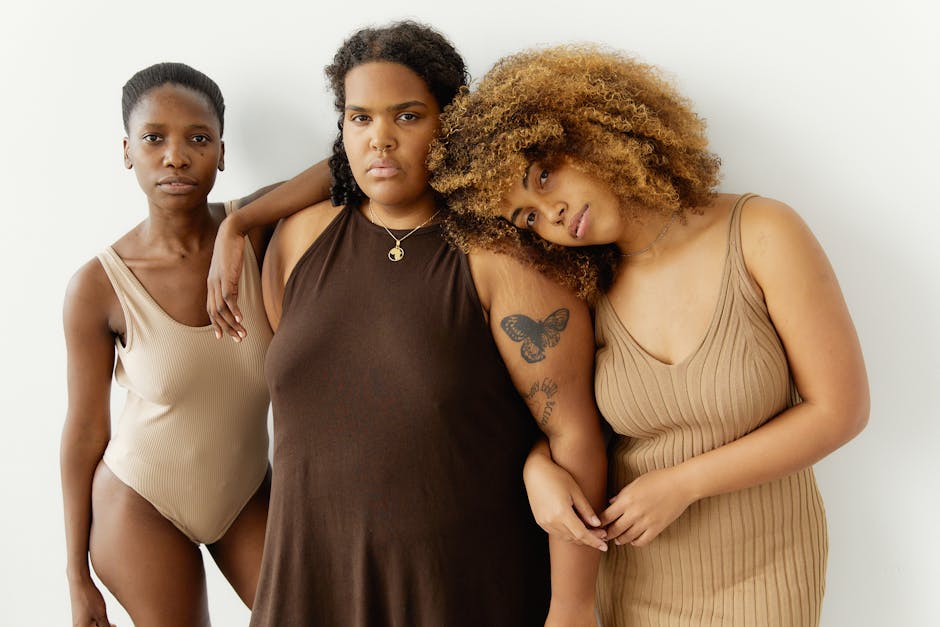 inclusive beauty