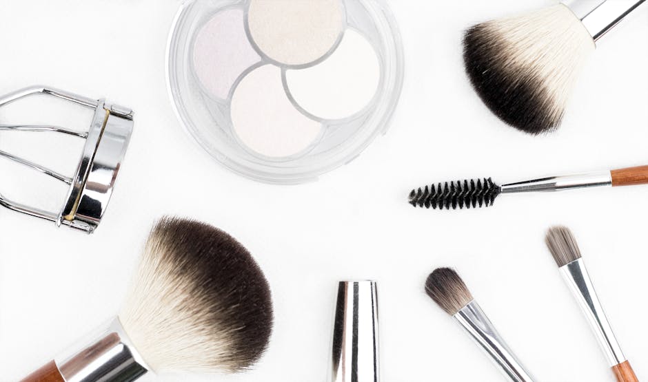 makeup trends