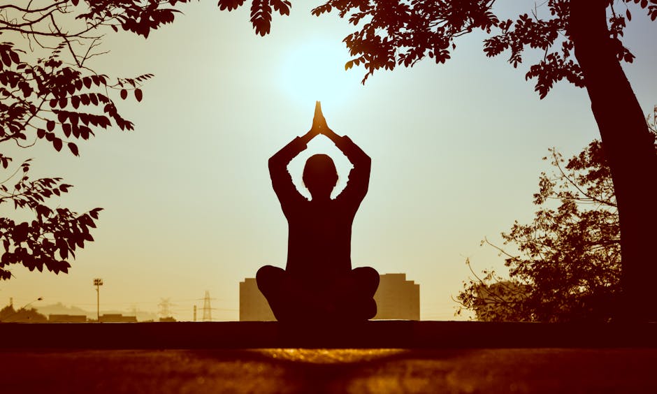 meditation
