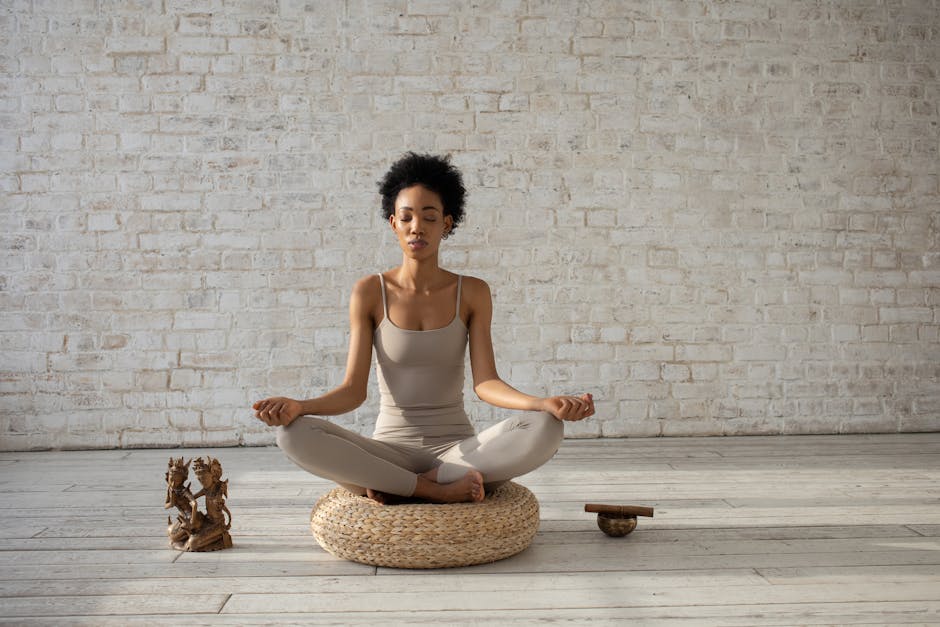 mindful lifestyle