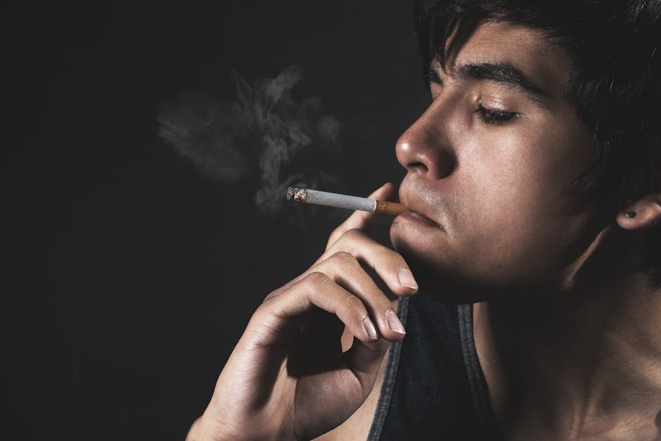 minimalist habits