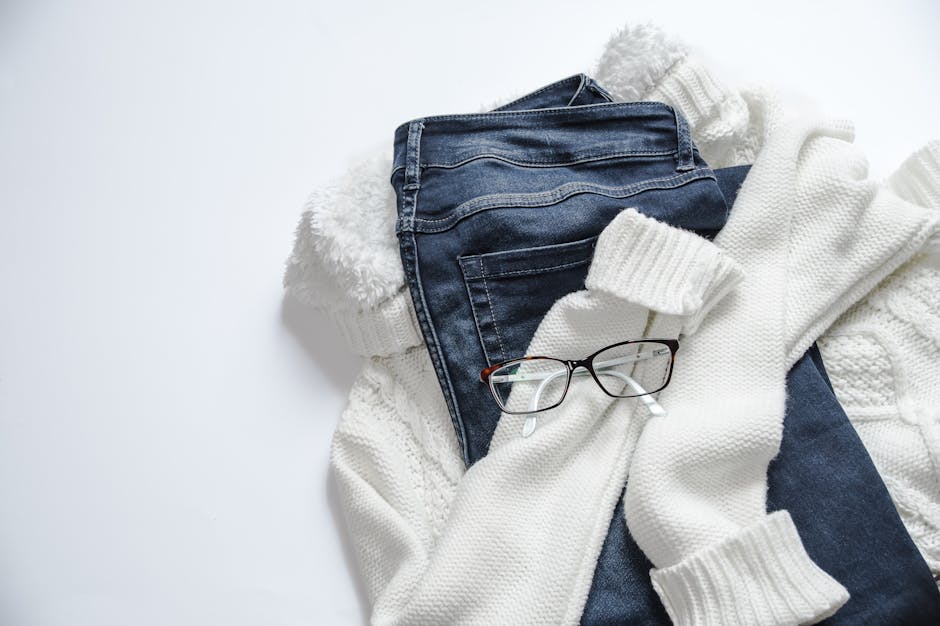 minimalist wardrobe