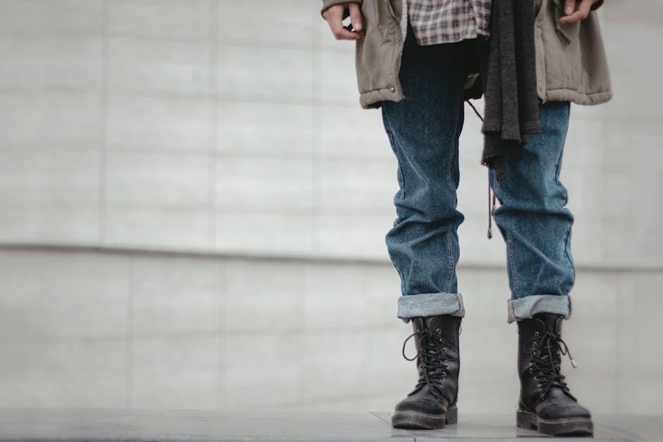 practical outfit advice