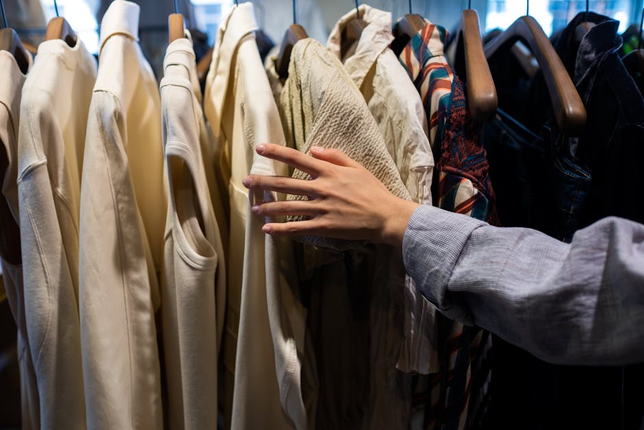 slow fashion