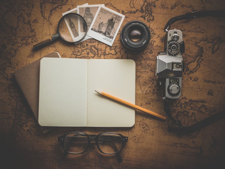 style guide elements