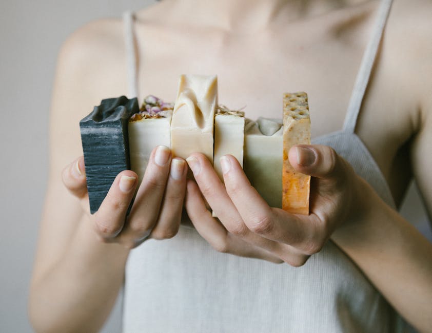sustainable beauty