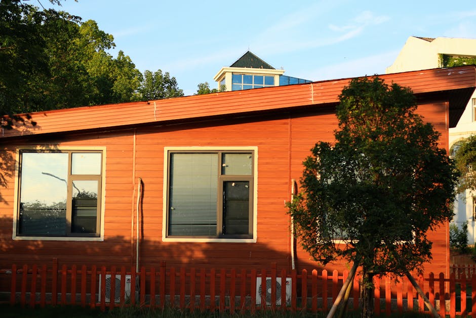 sustainable materials