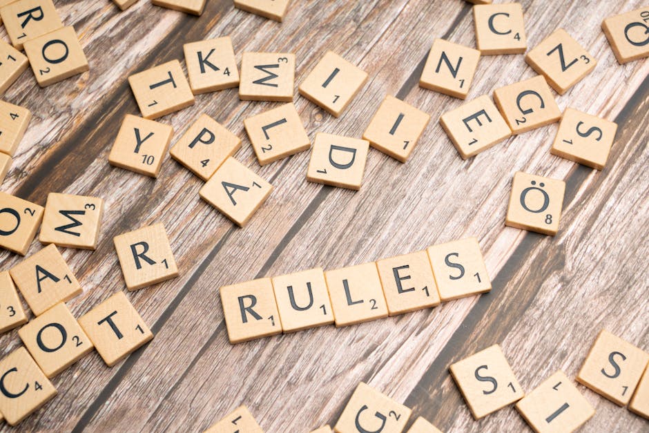 writing standards