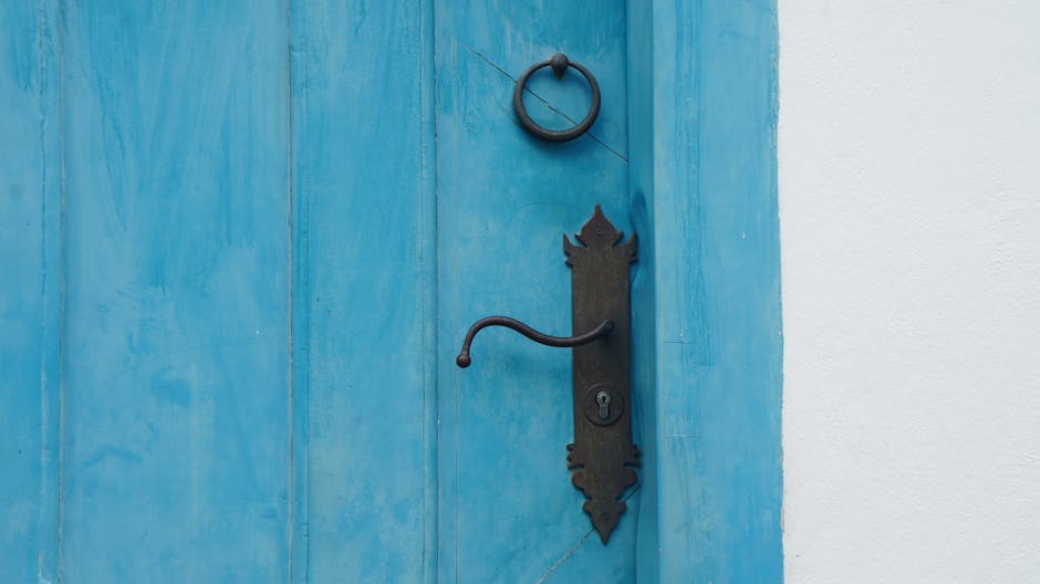 architectural details