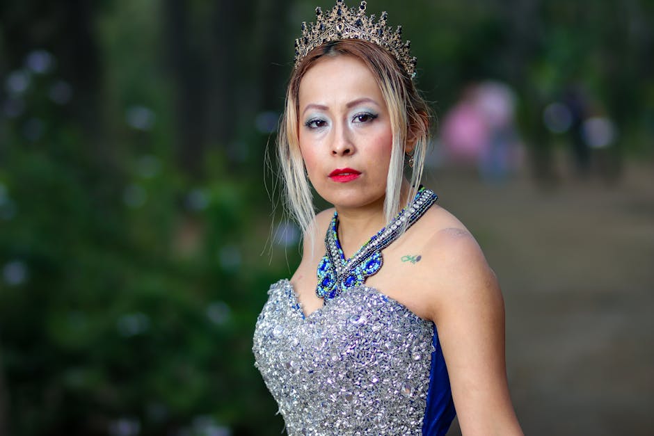 beauty empowerment