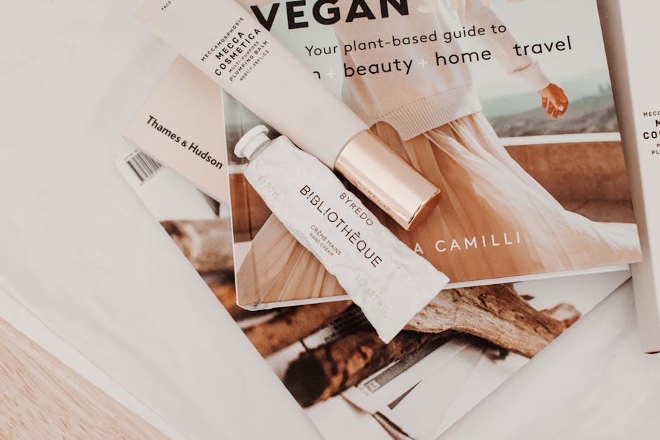 beauty information