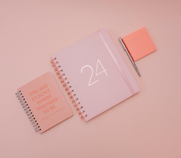 decluttering