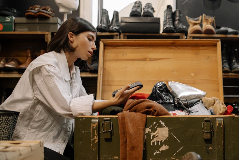 eco-friendly fabrics