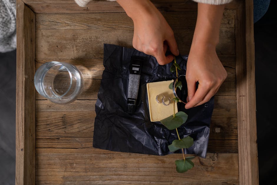 eco-friendly materials