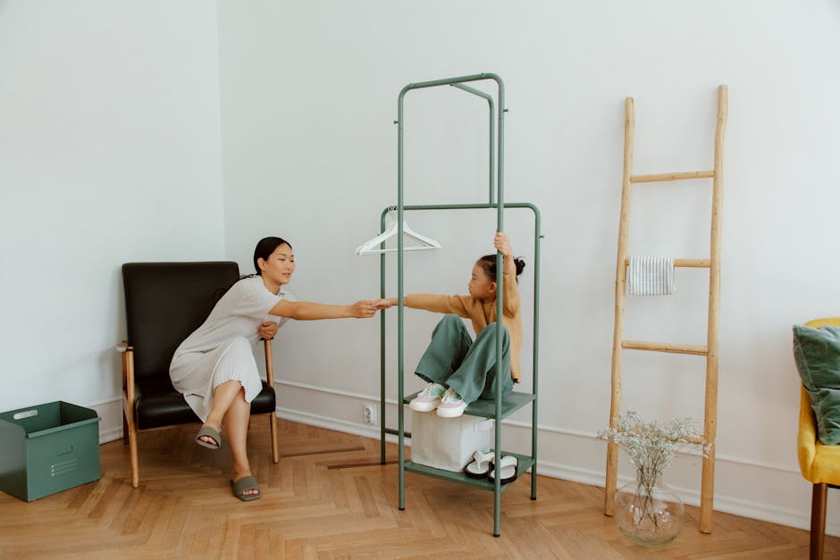 family minimalism