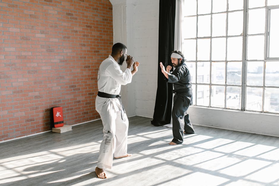 focus techniques