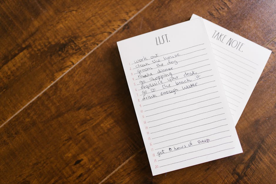 habit tracking
