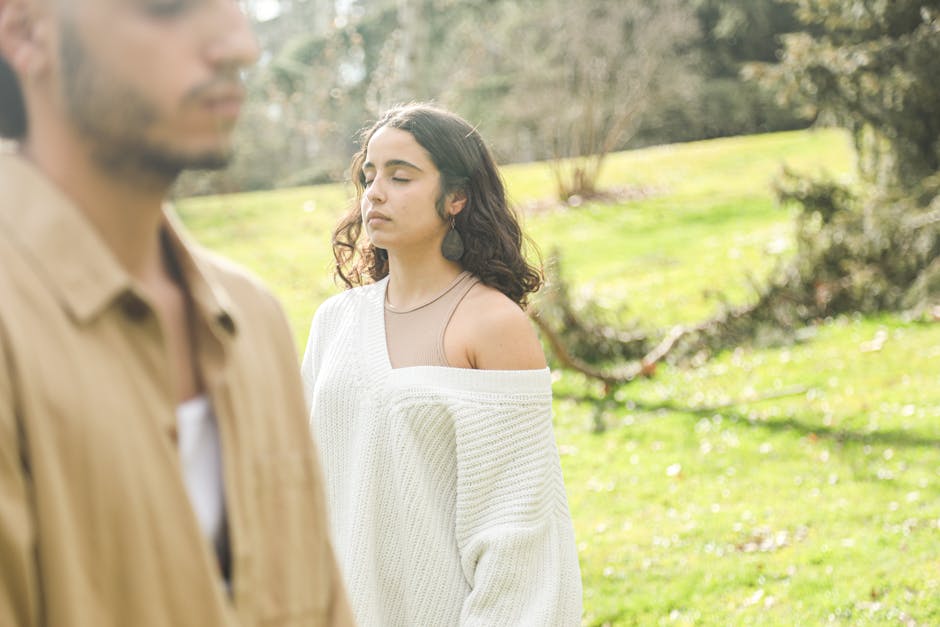 health benefits of slow living