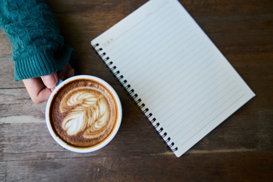 journaling