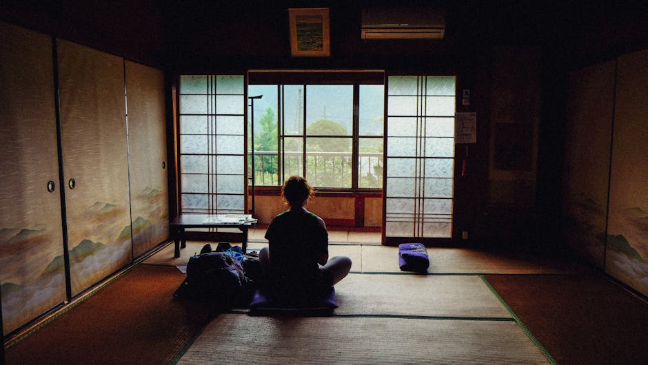 mindfulness meditation
