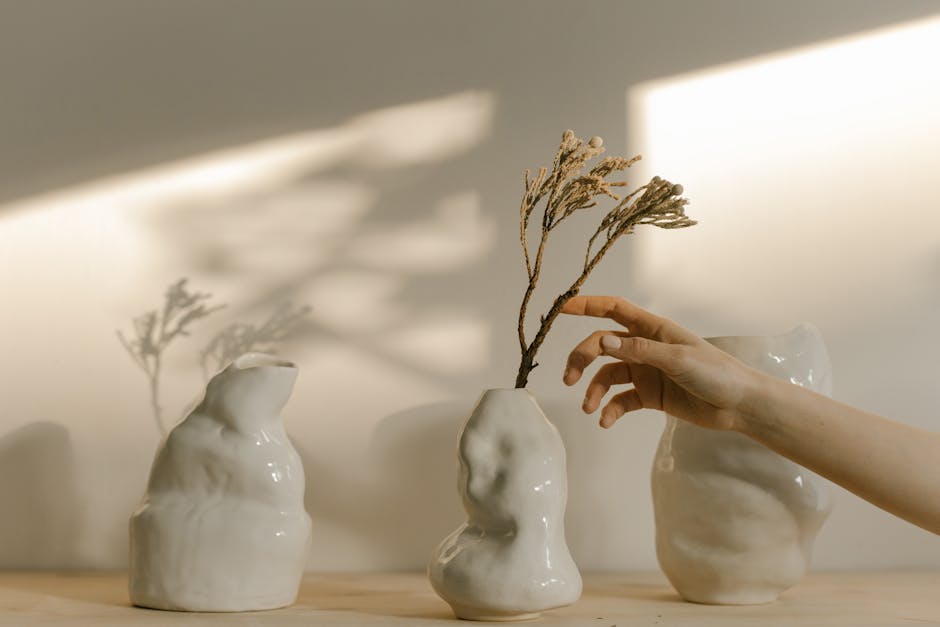 minimalism benefits