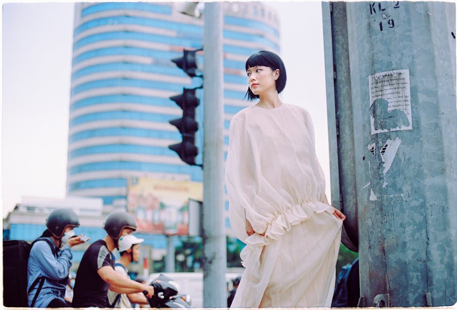 minimalist fashion