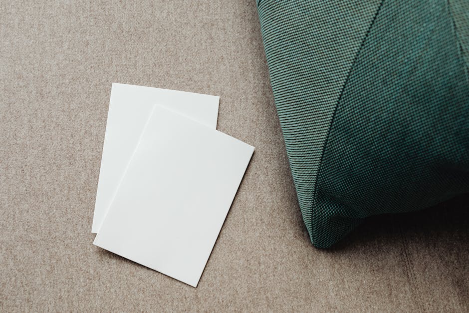 minimalist home style