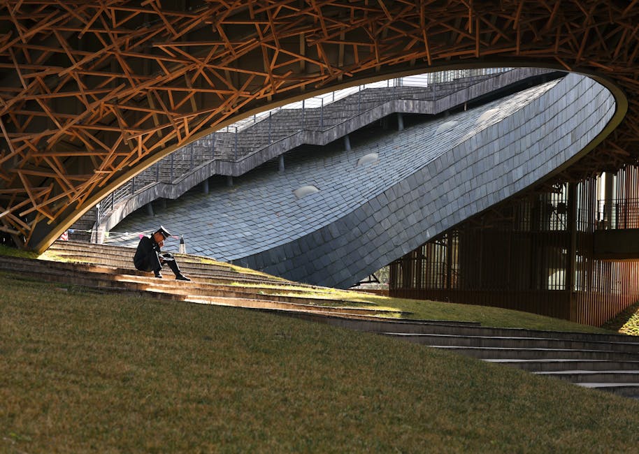 multifunctional spaces