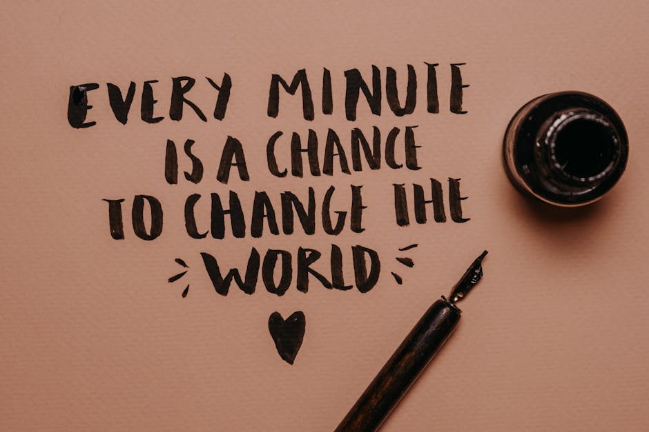 personal growth