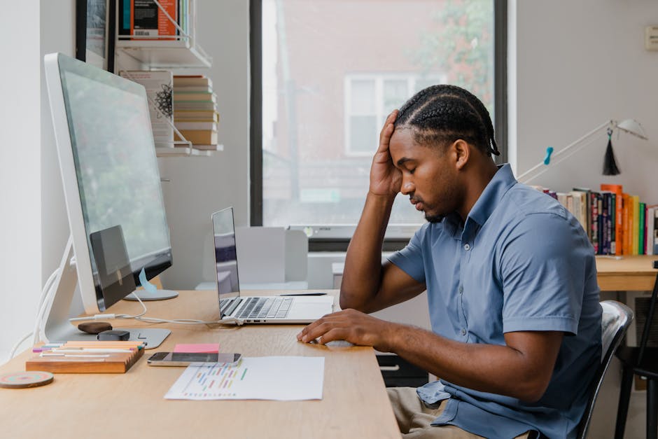 productivity challenges