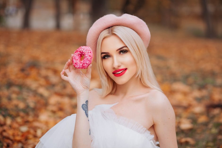 seasonal fashion