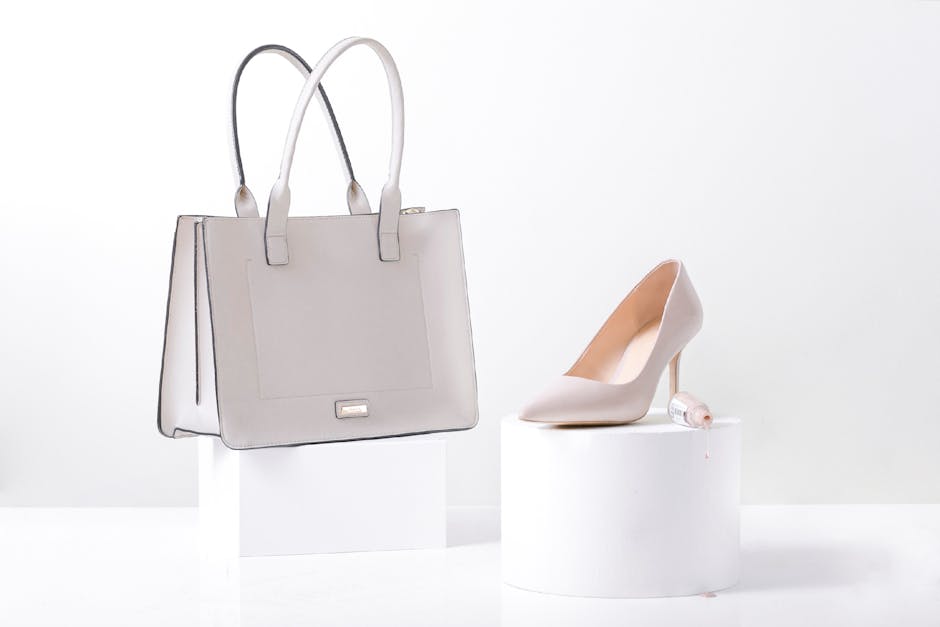 shoe and accessory fixes