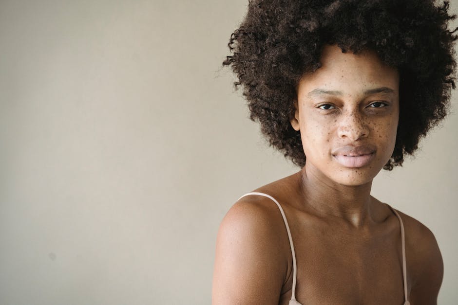skincare rituals