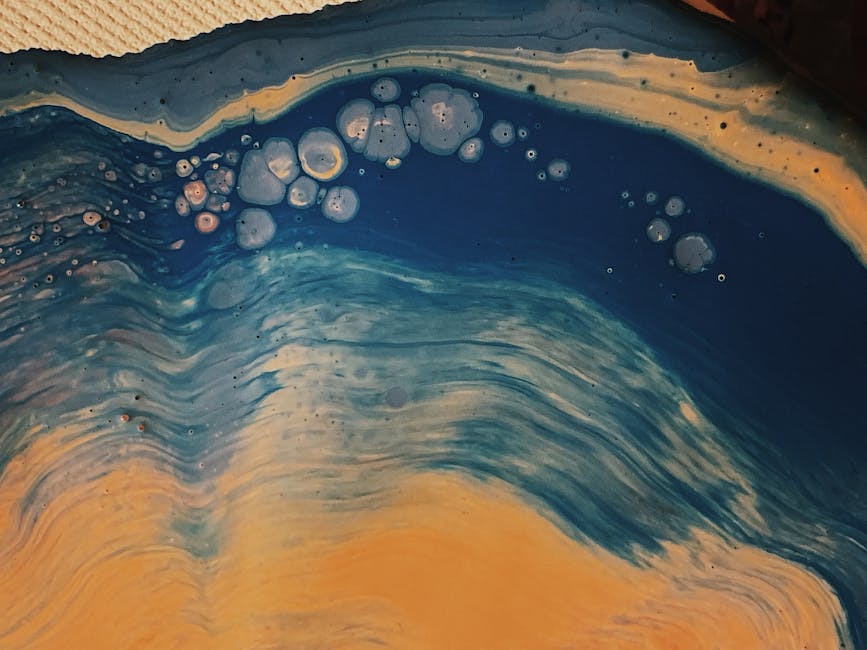 stain removal