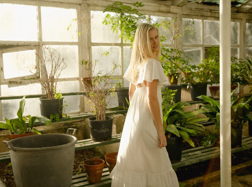 sustainable fashion