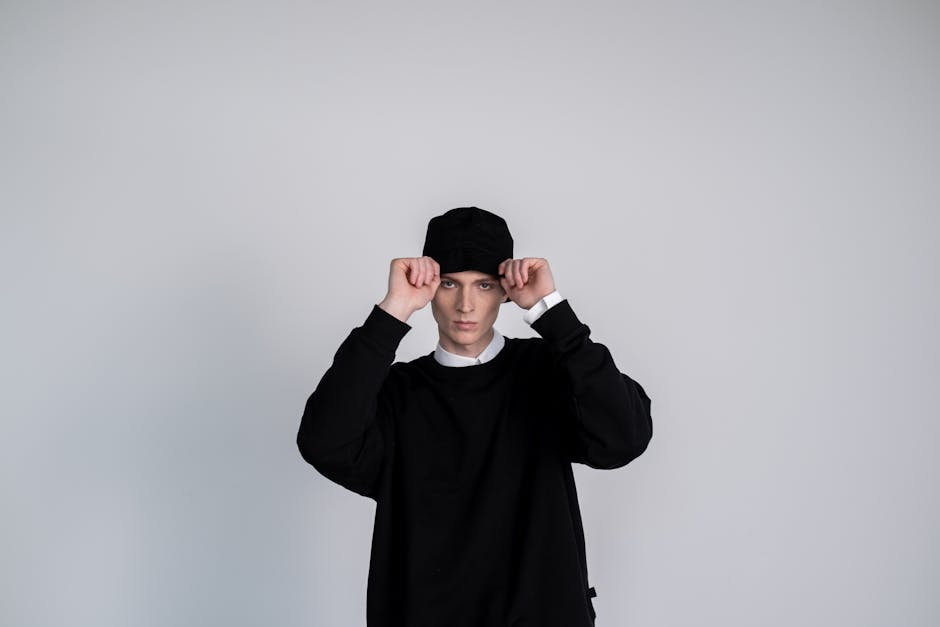 sustainable wardrobe
