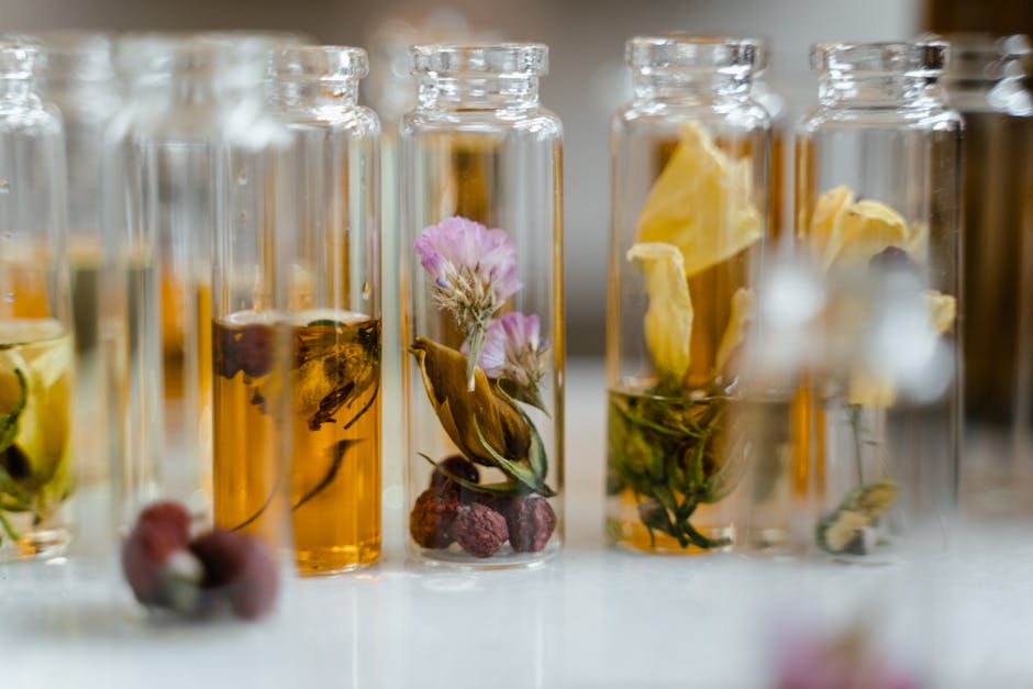 sustainable wellness