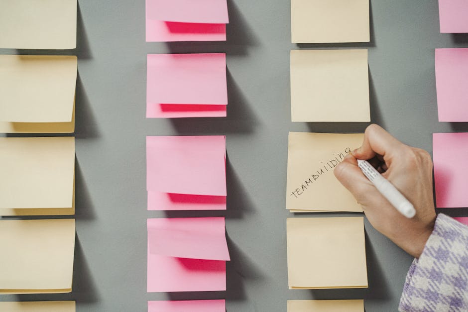 task prioritization