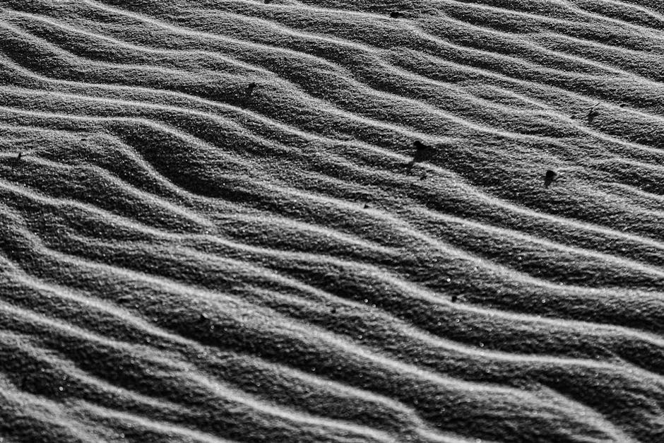 textures