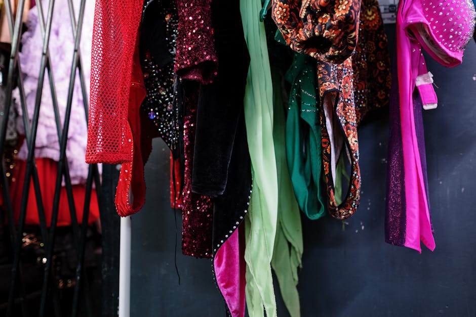wardrobe emergencies