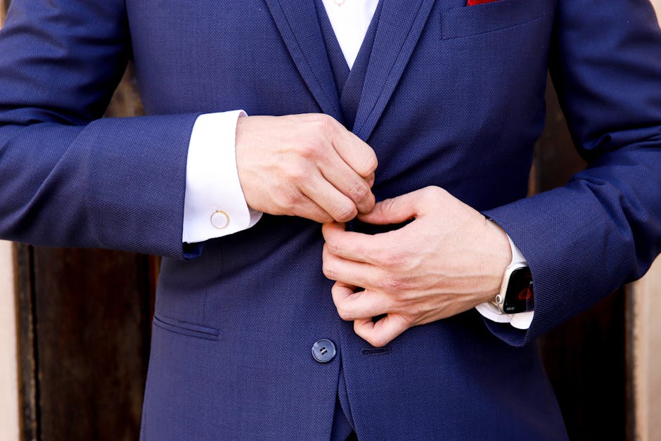 wardrobe essentials