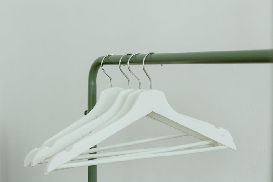 wardrobe tools